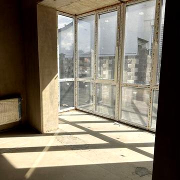 Продаж 1 кімнатної квартири в новобудові