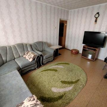 Здам свою 3К квартиру 7/16, 70м2. Є усе необхідне