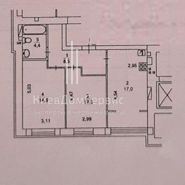 ул. Василия Стуса, 25Д, Ирпень, Ирпень, Киевская 76000.0 USD