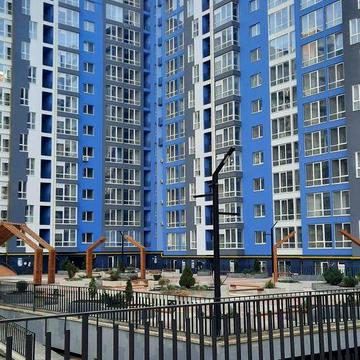 Продам 2 кім квартиру ЖК Княгинин