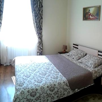 Квартира для отдыха