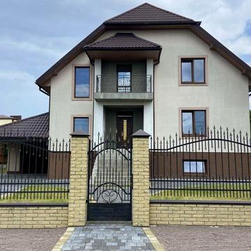 Продаж будинку в с.Підгайці