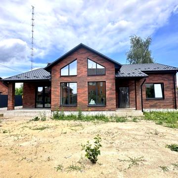Продам Одноповерховий Будинок 130 кв.м. 5 соток р-н Епіцентр Вишенька