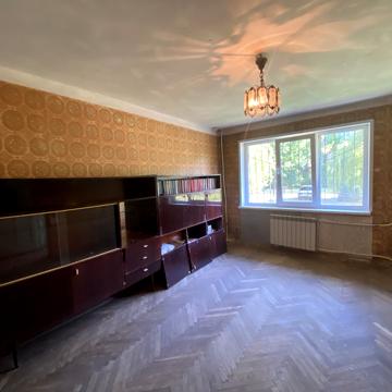 Віталія Матусевича вул. (XXII Партзʼїзду), 21