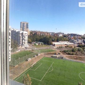 Продаж 2к Квартира Ботанічна вулиця