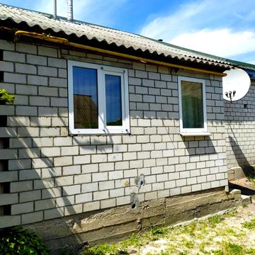 Продается 1/4 часть жилого дома