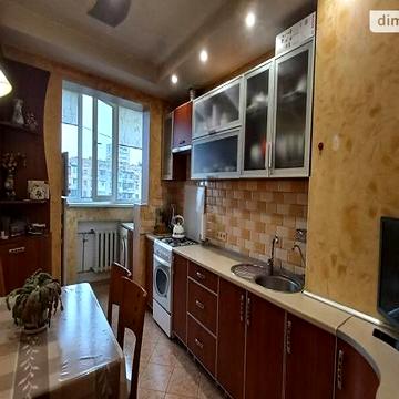 Продаж 3к Квартира Академіка Вільямса вулиця