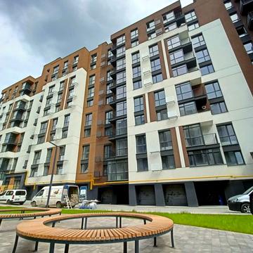 Продаж однокімнатної квартири  в ЖК Forest Home ЖК Forest Home