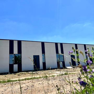 Таунхаус 70 кв.м., 2 кімнати, 2 сотки, поруч ліс