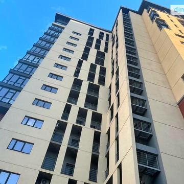 Продажа 1к квартира Молочна вулиця ЖК Кристалл