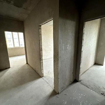 2 кімнатна квартира в ГОТОВОМУ будинку з ДОКУМЕНТАМИ!5 хвилин до Києва