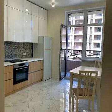 Продаж 1к Квартира Курортний провулок