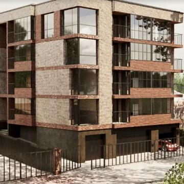 Продаж 1к квартири 41.22 кв. м на вул. Чумацька