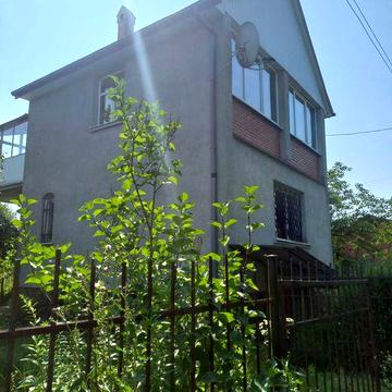 Продаж будинку в м. Львові  ( р-н вул.  Шевченка  ).