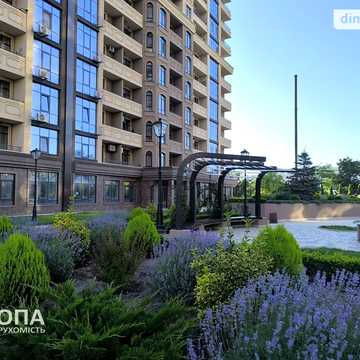 Продаж 1к Квартира Курортний провулок ЖК Элегия Парк