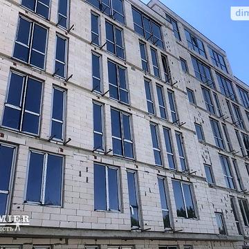 Продаж 1к Квартира Велика Арнаутська вулиця ЖК Salve