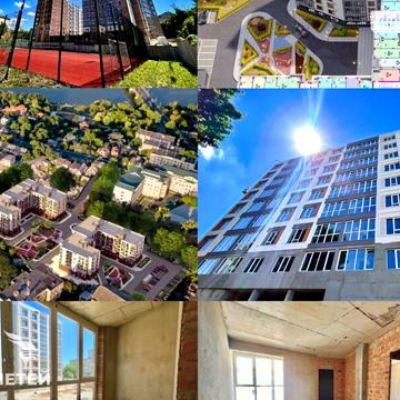Продаж 1к Квартира Івана Богуна вулиця ЖК Родинний Маєток