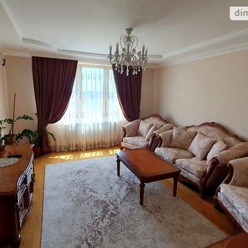 Довгострокова оренда 3к Квартира Ігоря Сікорського (Можайського) вулиця