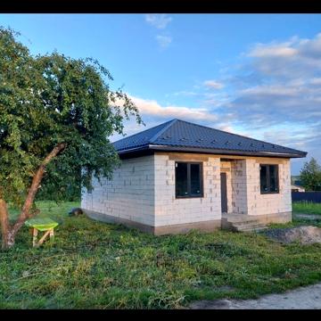 Будинок 70 м.кв. м. Хмельницький