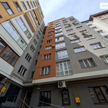 Довгострокова оренда 2к Квартира Кисілевської О. вулиця ЖК Уютный