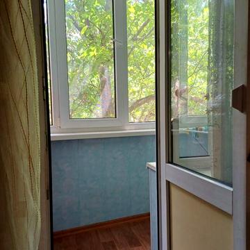 2-кімнатна на Вечірньому бульварі по вулиці Авраменко
