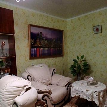 2-кімнатна на Вечірньому бульварі по вулиці Авраменко