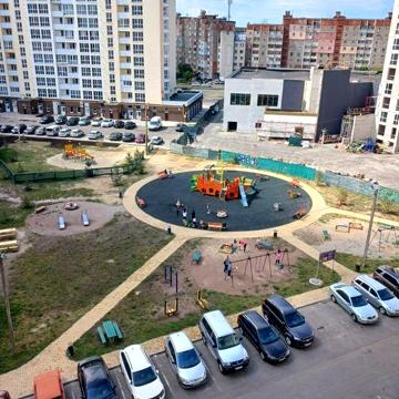 2-х кімнатна квартира, вул. Незалежності 21, підходить під Є-оселя