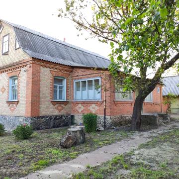 Дім будинок  в смт Макарів, Київська обл. Макарів