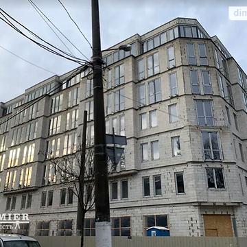 Продаж 1к Квартира Велика Арнаутська вулиця ЖК Salve