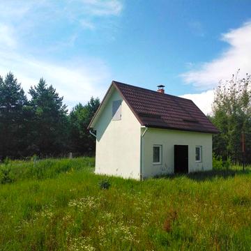 Продажа дачи с. Васильевка, живописное место, без %