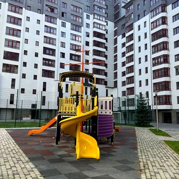 Продаж 2к Квартира Галицька вулиця ЖК River Park 2