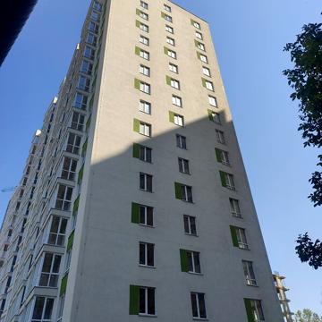 Продаж 1к Квартира Пішонівська вулиця ЖК Акварель 3