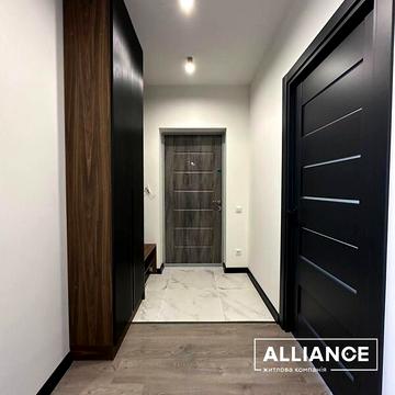 Продаж 1к Квартира Височана Семена вулиця ЖК Містечко Центральне