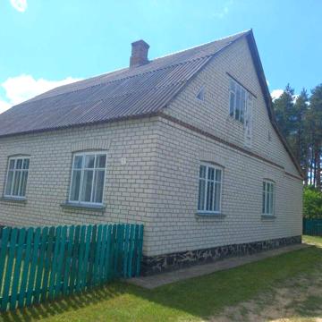 Продам будинок 120м.кв, Маневичі, Волинська область