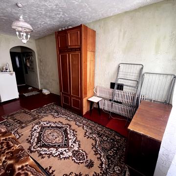 Гарібальді вул., 26