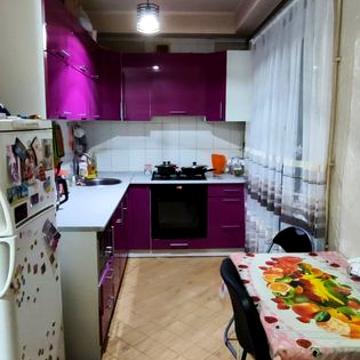 Продам свою 3х ком. квартиру на Черёмушках.