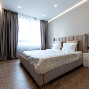 Nyvky Like Home - Fayna Town - Комфорт с ванной