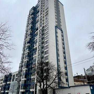 Шолуденка вул., 1а