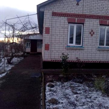 Продам або обміняю будинок