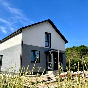 Будинок в Zarvantsi 110 кв.м., 4 кімнати, 3 сотки, газ!