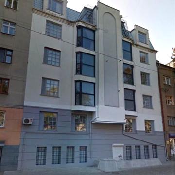 Сдам 2х ком в центре , Б. Арнаутская
