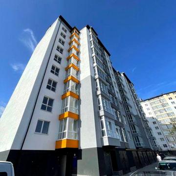 Пасячна 2 кім здана ЖК Гімназійний.