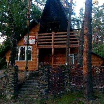 Продажа   КАФЕ/ САУНА . С землёй. ПУТИВЛЬ.