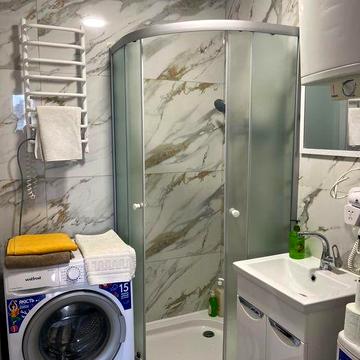 Продаж 1 кімнатної квартири лівий берег ulg