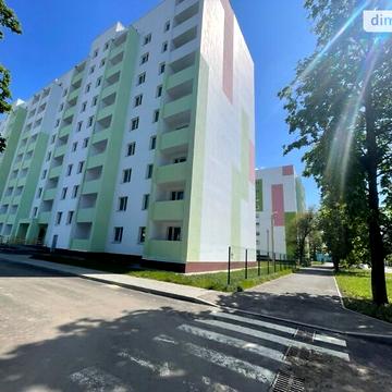 Продаж 1к Квартира Миру вулиця