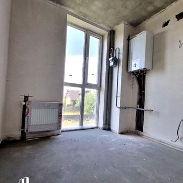 Продаж 1к Квартира вул. Нова Виноградна ЖК Aura Center
