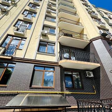 Продаж 2к Квартира вул. Мрії ЖК Rich Town