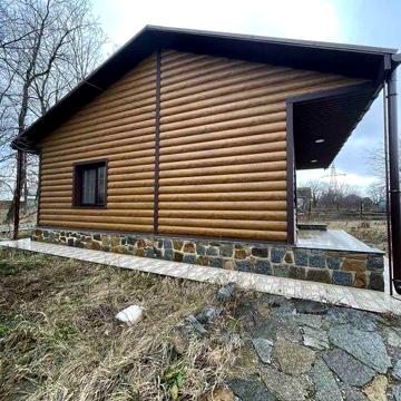 Здається в оренду будинок в Царському селі  на виїзді з Умані