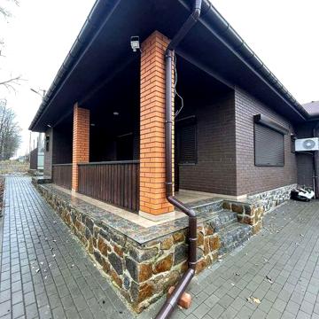 Здається в оренду будинок в Царському селі  на виїзді з Умані