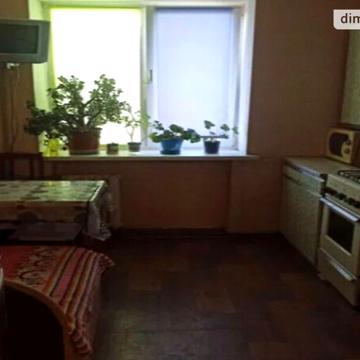 Довгострокова оренда 2к Квартира Будівельників вулиця